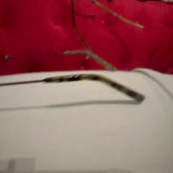 Coach Frames metal size 51 - Picture 3 of 6